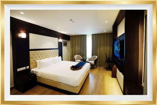 room booking in udupi