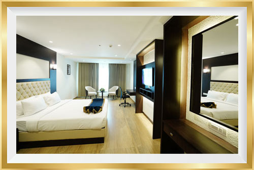 room booking in udupi