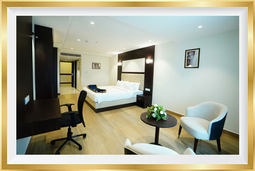 room booking in udupi