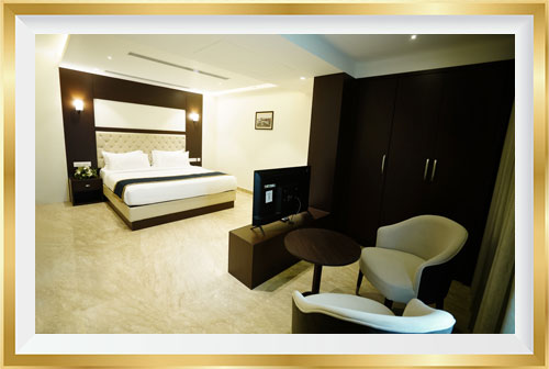 room booking in udupi