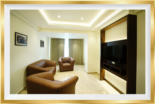 room booking in udupi