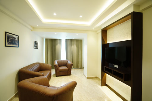 best hotels in udupi