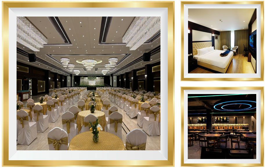 best hotels in udupi